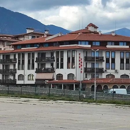 Apartament Gondola Area, Cedar 4, D30,