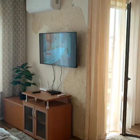 Gondola Area, Cedar 4, D30, Apartament *