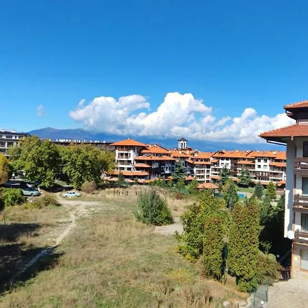 Apartament Cedar 4, D30,