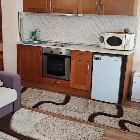 Apartament Cedar 4, D30, *