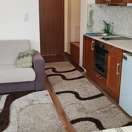 Cedar 4, D30, Apartament