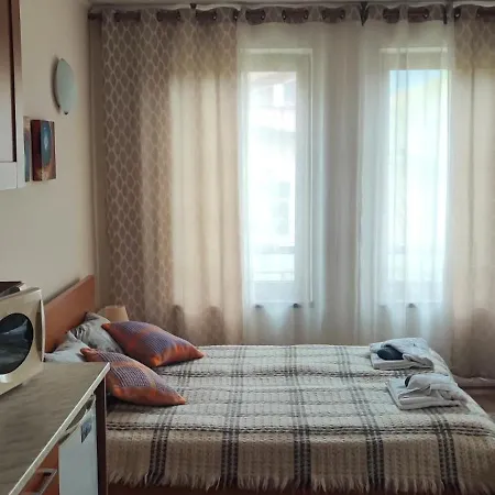 Cedar 4, D30, Apartament Bansko