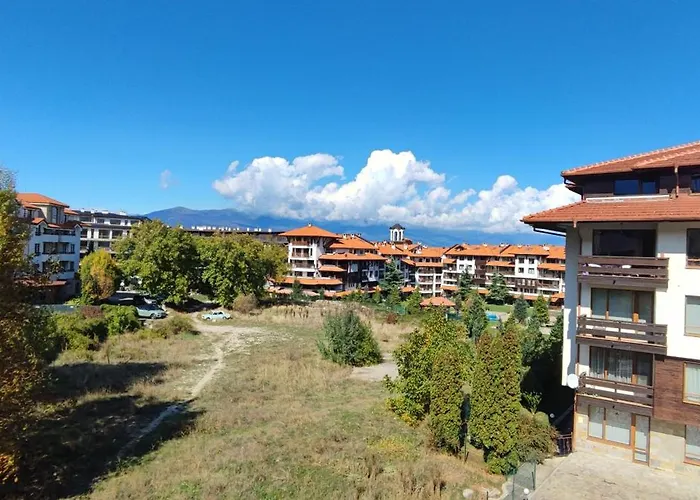 公寓 Gondola Area, Cedar 4, D30,