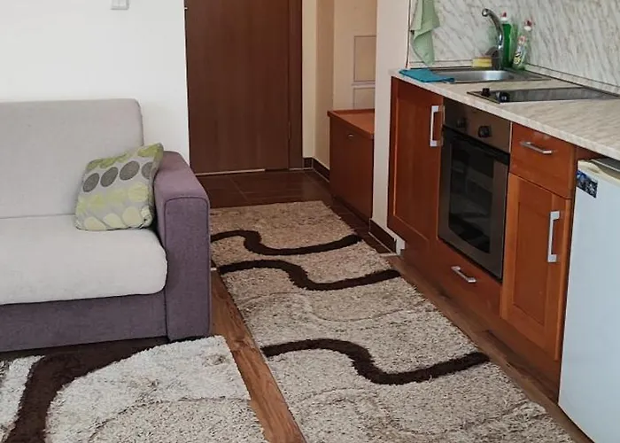 Gondola Area, Cedar 4, D30, 公寓